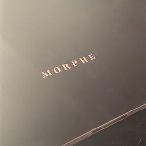 Morphe pallet